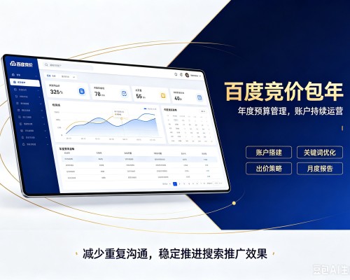 娄星百度竞价包年